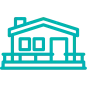 Des hébergements de qualité Des hébergements de qualité